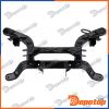 Berceau de Suspension arrière pour OPEL | ZRZ-PL-006, 4020490